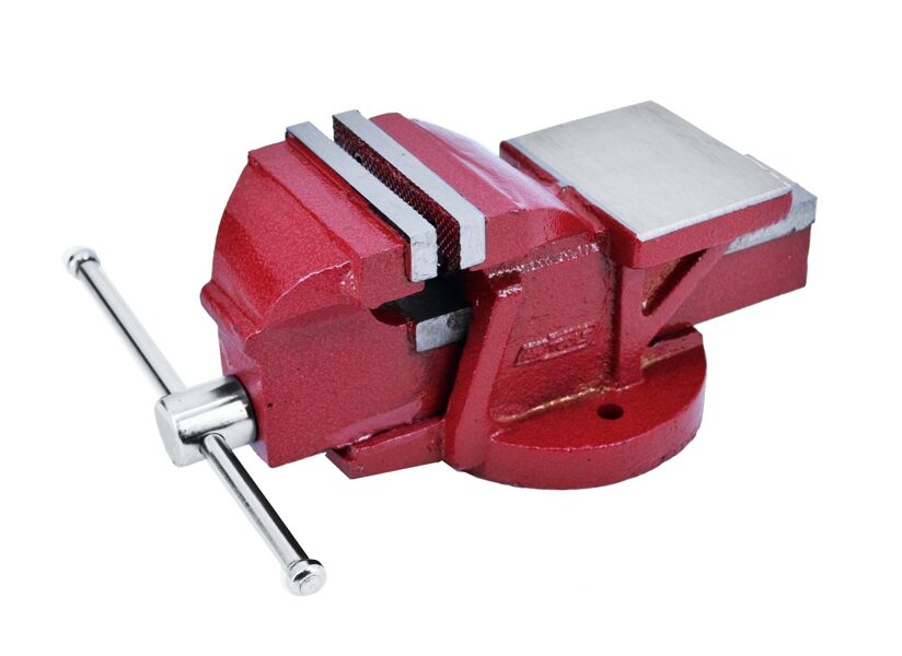 AWTOOLS FIXED Слесарные тиски 6 "/ 150MM  AW24223