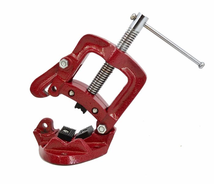 ТРУБНЫЕ ТИСКИ AWTOOLS SG 2 "50 мм AW24302