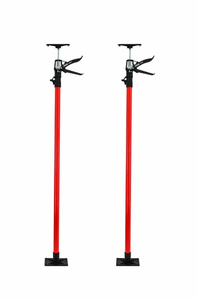 AWTOOLS ТЕЛЕСКОПИЧЕСКИЕ ОПОРЫ 2 шт. 115-290см AW24391