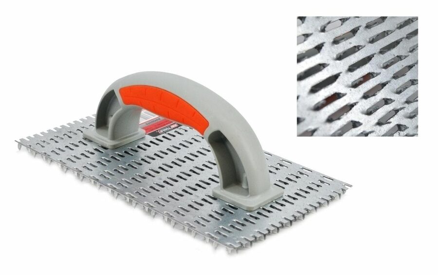 Металлический скребок для штукатурки AWTools AW30278 5903041037750