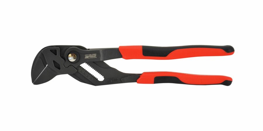 AWTOOLS РЕГУЛИРУЕМЫЕ ЩИПЦЫ 250 мм ТЕФЛОН AW31173BL 5903678616748