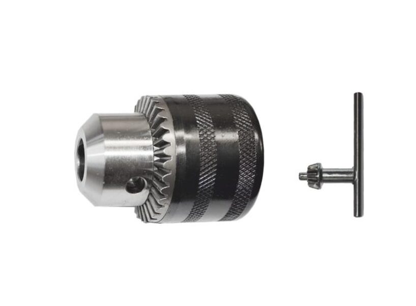 AWTOOLS / СВЕРЛИЛЬНЫЙ ПАТРОН 1,5-13 мм  1/2 " AW40601