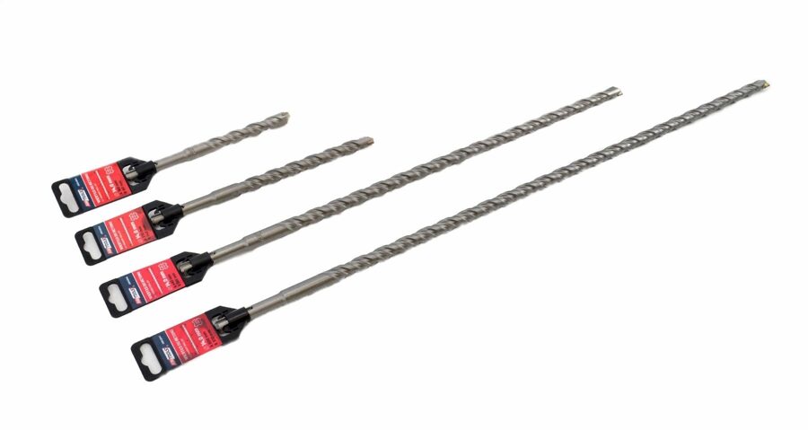 AWTOOLS DRILL SDS 20 * 460mm AW42871