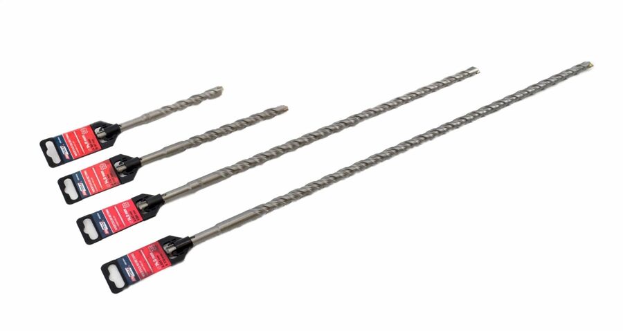 AWTOOLS СВЕРЛО SDS 32* 800mm AW42905