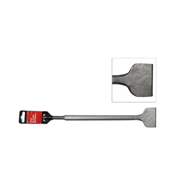 AWTOOLS Долото SDS+ 40x400 мм fi=14 AW43008 5903678613334
