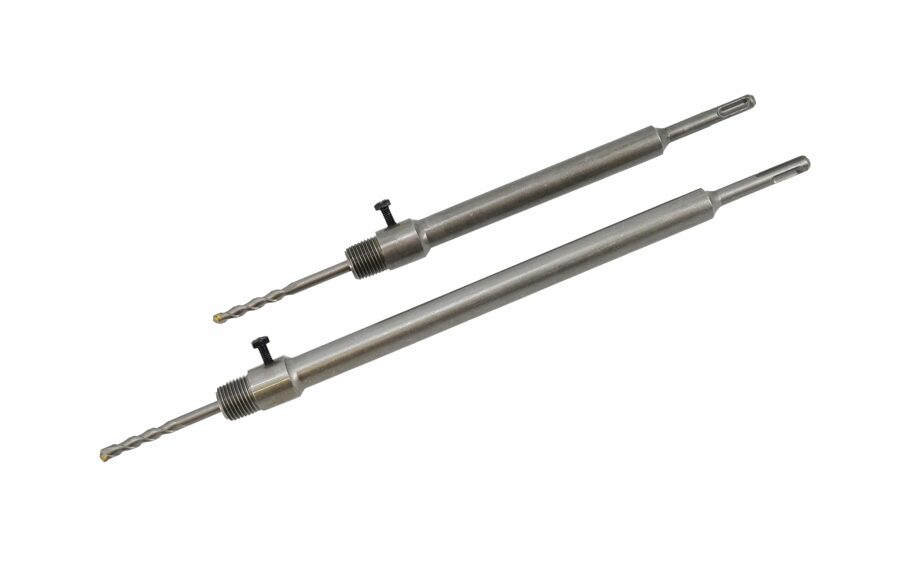 Адаптер Awtools Crown Sds Plus 110 мм /FALC AW43230 5903041039303