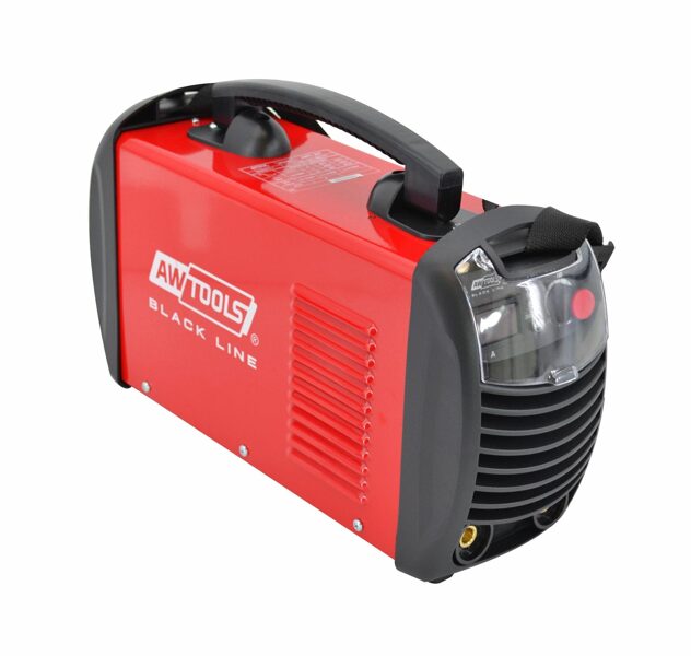 Инверторный сварочный аппарат SPEEDLINE AWT-207 AW50507BL AWTOOLS