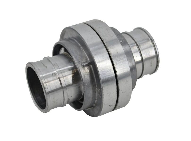 AWTools 2-дюймовые шланговые фитинги AW70493 5903678616779