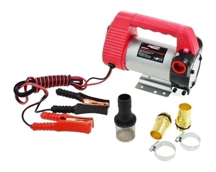 ТОПЛИВНЫЙ НАСОС AWTOOLS CPN YB-40A 12V AW16010