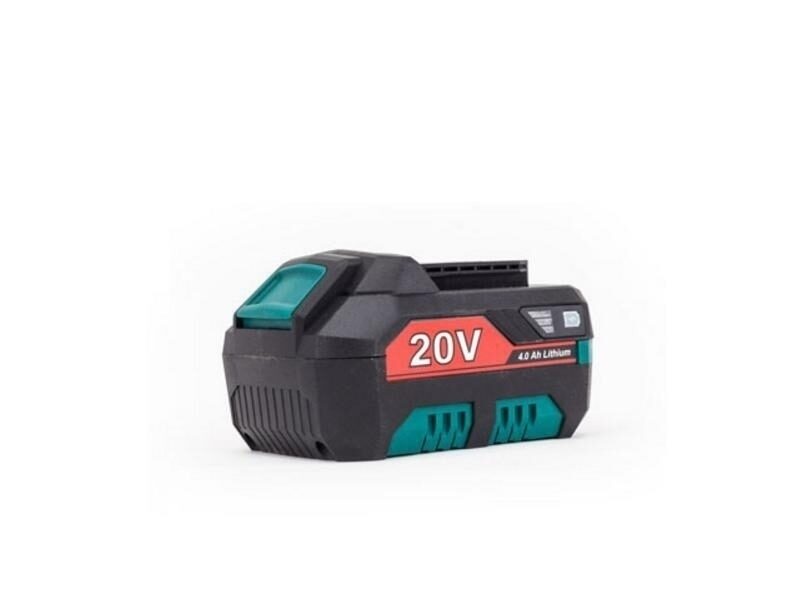 NAC AKUMULATOR 20 V 4.0 Ah Li B-40-LI-20V