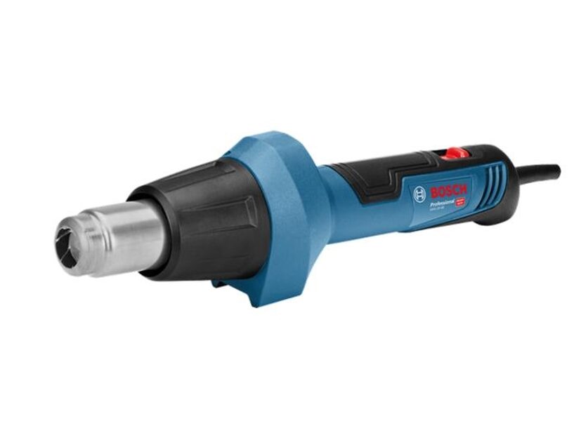 СТРОИТЕЛЬНЫЙ ФЕН BOSCH GHG 20-60 PROFESSIONAL 06012A6400