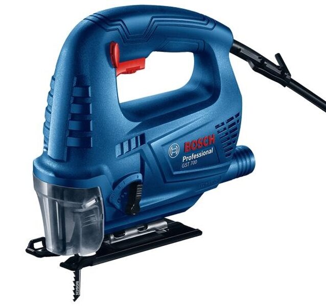 Лобзик BOSCH 500 Вт GST 700 06012A7020