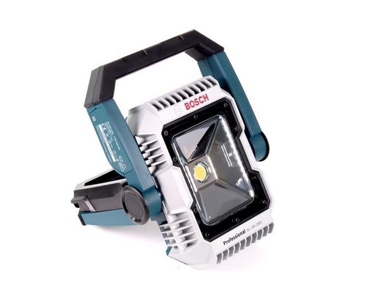 BOSCH LAMPA 14,4/18V GLI 18V-1900 SOLO