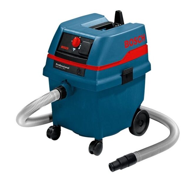 ПЫЛЕСОС BOSCH 1200W KLAS L 25L GAS 25 L SFC 0601979103