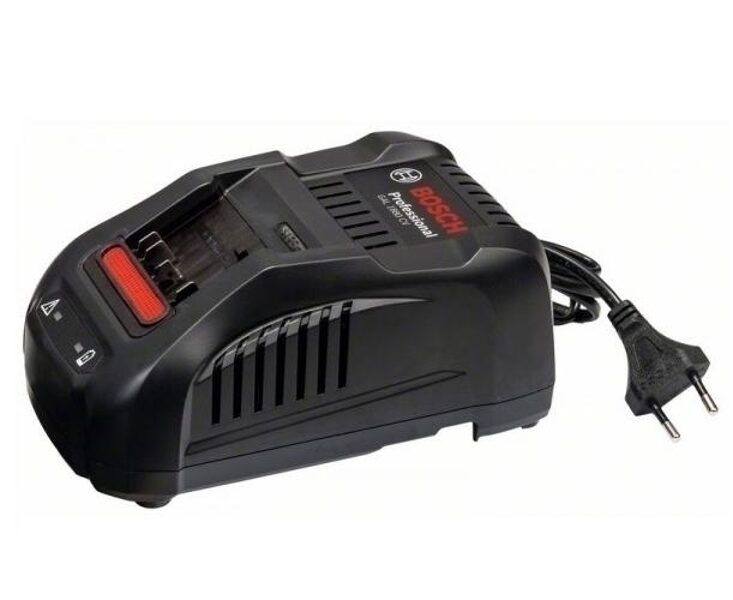 ЗАРЯДНОЕ УСТРОЙСТВО BOSCH GAL 1880 CV 14,4 / 18 В LI-ION 1600A00B8G