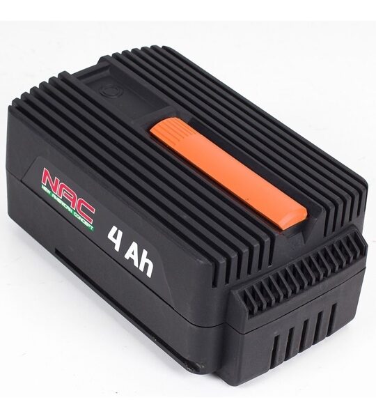 NAC AKUMULATOR 40 V 4Ah, SAMSUNG B40-40-NG