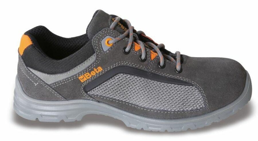 BETA Рабочая обувь SIZE 43 7213FG-43