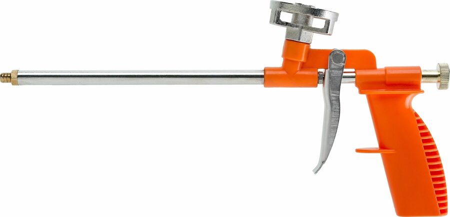 Монтажный пенный пистолет DREL CON-LGF-0103