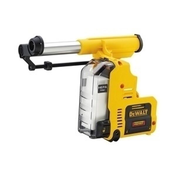 НАСАДКА ДЛЯ ПЫЛЕОТДАЧИ DEWALT 18V D25303DH-XJ