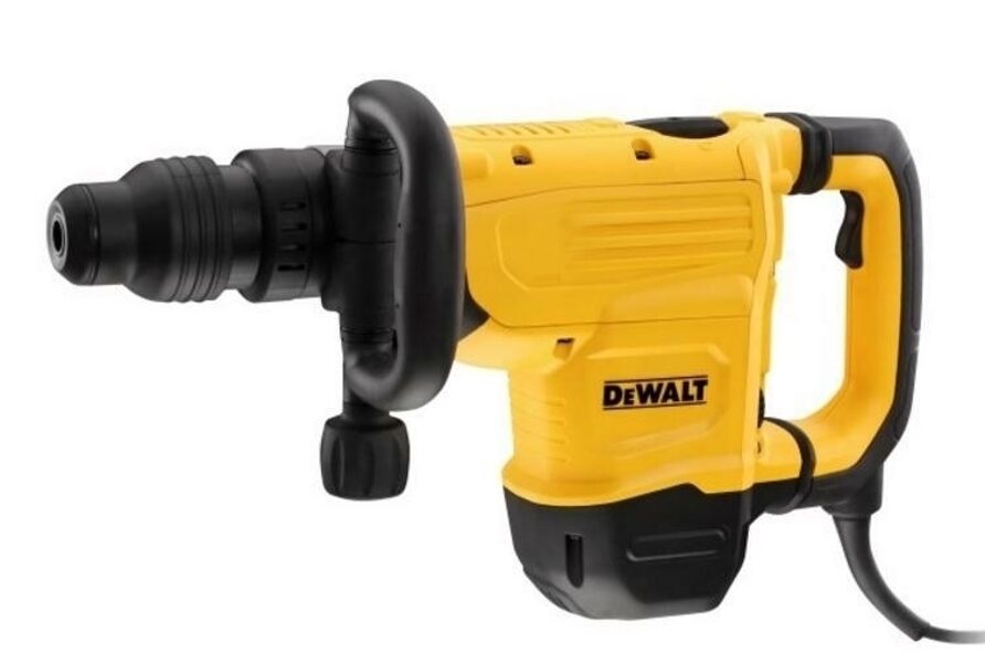 DEWALT SKALDĀMURIS SDS-MAX 1600W 13,3J 8,8kg D25872K-QS