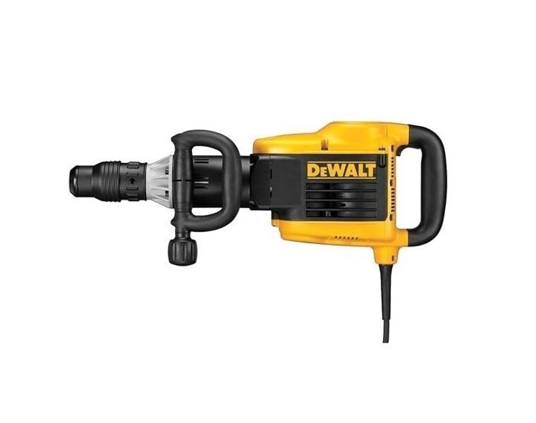 DEWALT Atskaldāmais āmurs  D25899K-QS SDS-MAX 1500W 17,9J 9,9kg 