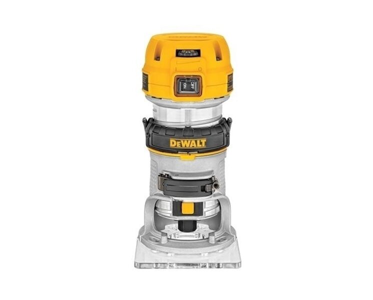 DEWALT КРОМКОФРЕЗИРУЮЩИЙ СТАНОК 900ВТ D26200-QS
