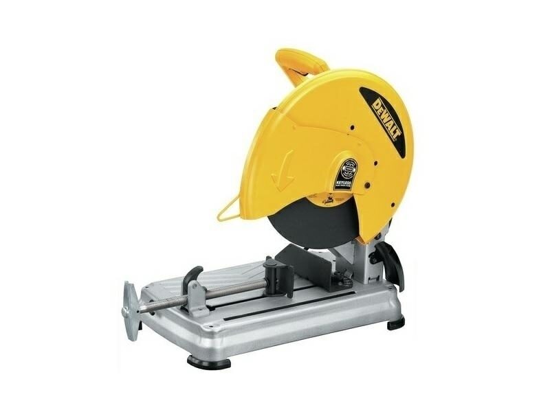 РЕЗАК ПО МЕТАЛЛУ DEWALT 2200 Вт 355 мм D28715-QS