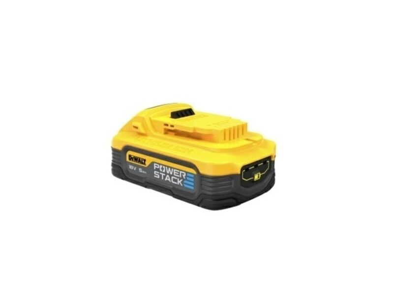 DEWALT AKUMULATORS 18V 1,7Ah POWERSTACK DCBP034-XJ