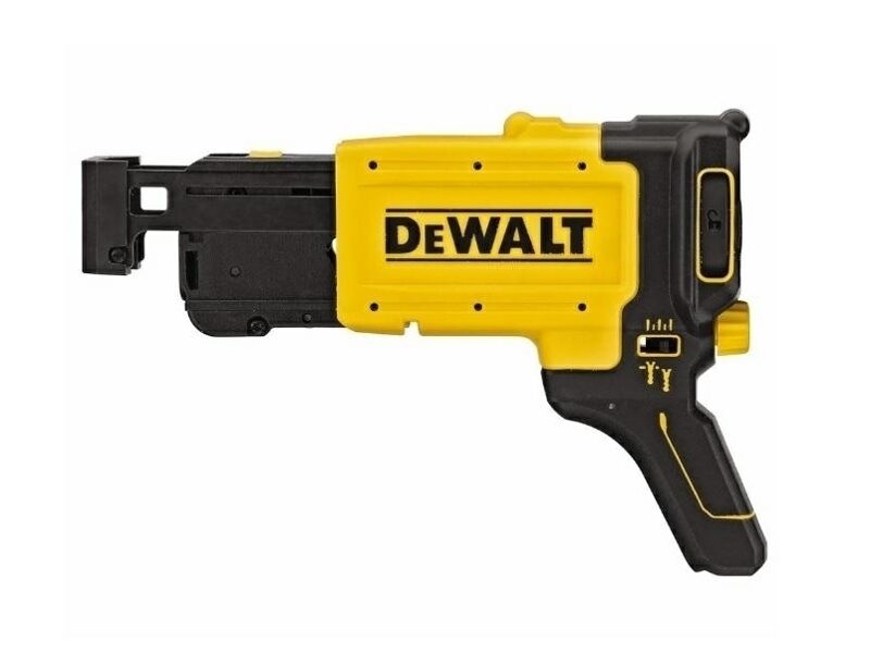 ОБОЙМА DEWALT ДЛЯ ОТВЕРТОК G/K ДЛЯ DCF6202-XJ
