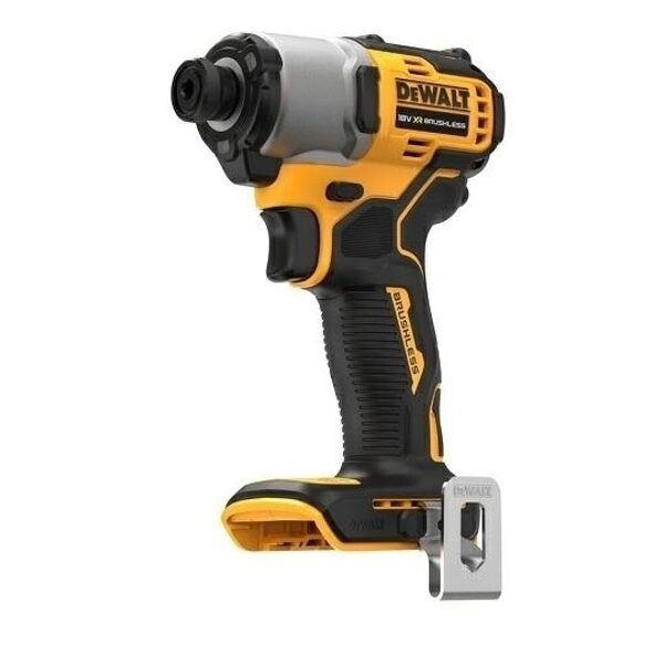 Ударный гайковерт DEWALT 18 В 192 Нм без аккумулятора DCF840N-XJ
