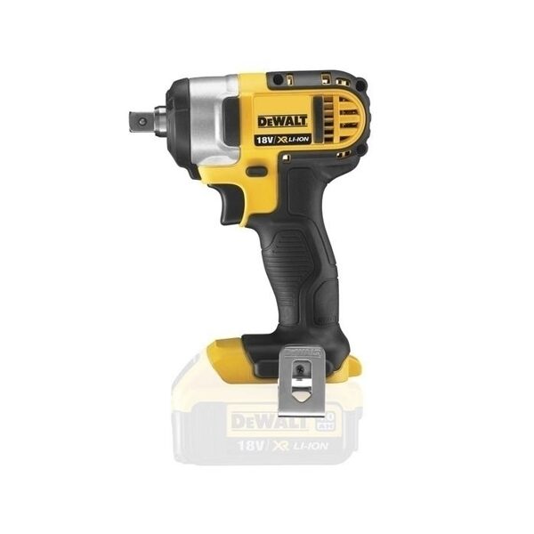 УДАРНЫЙ КЛЮЧ DEWALT 18V 1/2 "203Nm БЕЗ БАТАРЕЙ И ЗАРЯДНОГО УСТРОЙСТВА DCF880N