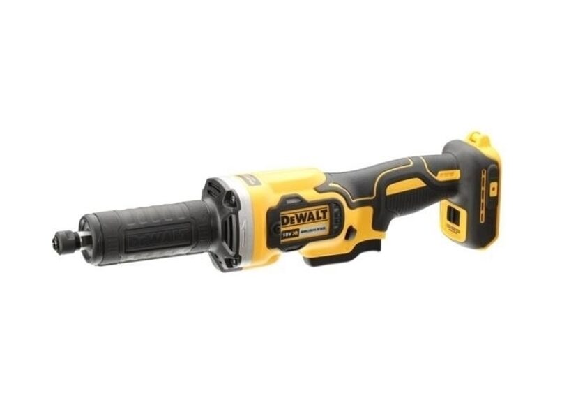 DEWALT Прямая шлифовальная машина 18V XR DCG426N-XJ