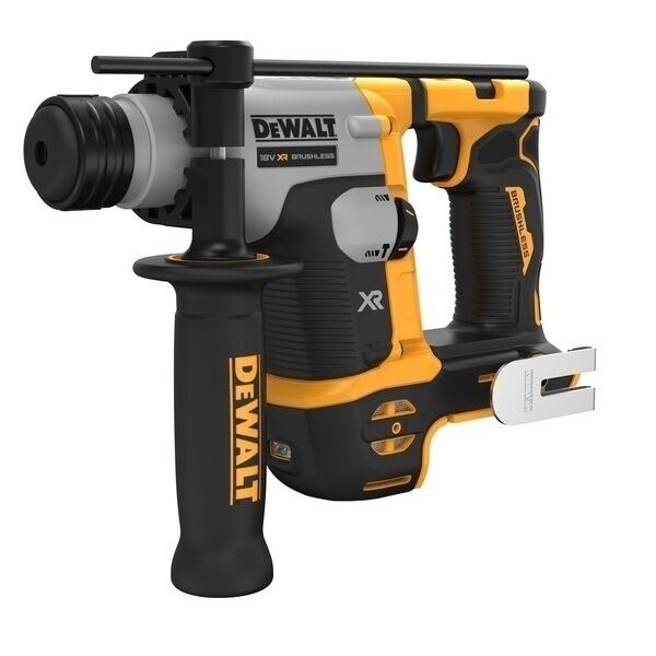 DEWALT. HAMMER SDS+ 18V 1.4J 2-F DCH172N-XJ