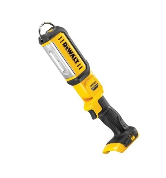 DEWALT LAMPA 18V LED DCL050-XJ