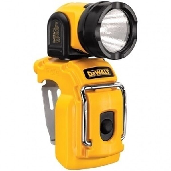 DEWALT Lukturis 10.8V LED DCL510N-XJ 