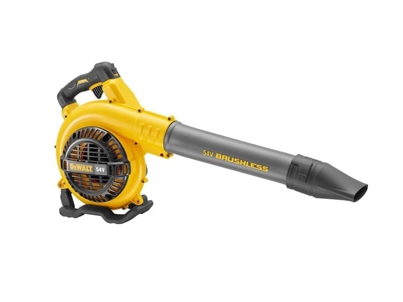 DEWALT FLEXVOLT Беспроводной воздуходув 54V БЕЗ АККУМУЛЯТОРОВ И ЗАРЯДНОГО УСТРОЙСТВА DCM572N