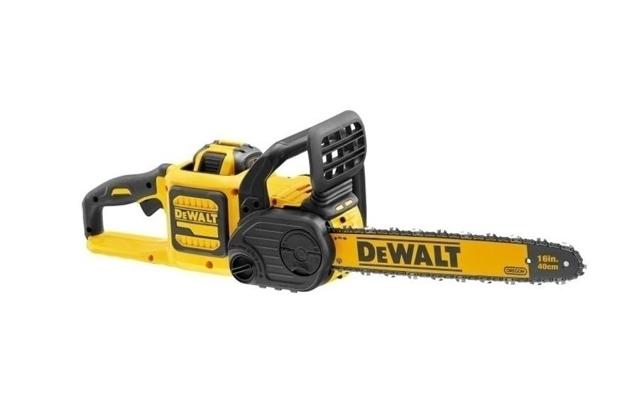 DEWALT FLEXVOLT Ķēdes zāģis 54V / 18V 40cm 1 x 9.0Ah XR LI-ION DCM575X1-QW 5035048659083