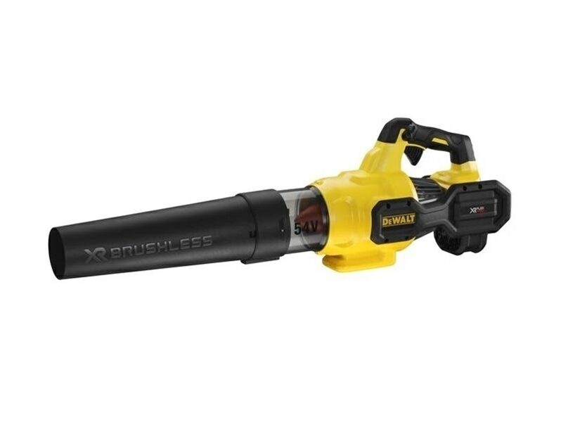 DEWALT FLEXVOLT Беспроводной воздуходув 54V БЕЗ АККУМУЛЯТОРОВ И ЗАРЯДНОГО УСТРОЙСТВА DCMBA572N