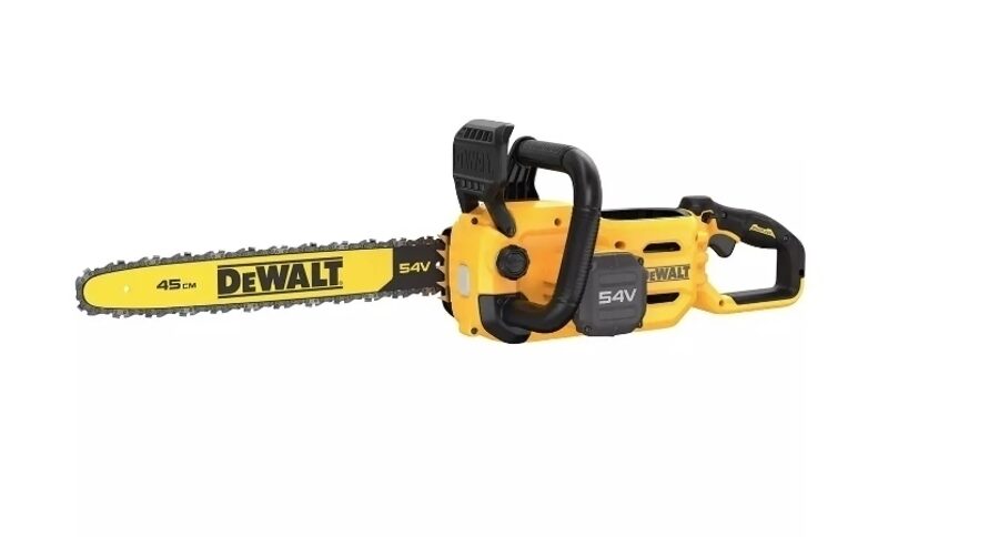 DEWALT Аккумуляторная цепная пила 54 В 45 см DCMCS574N-XJ 5035048751527