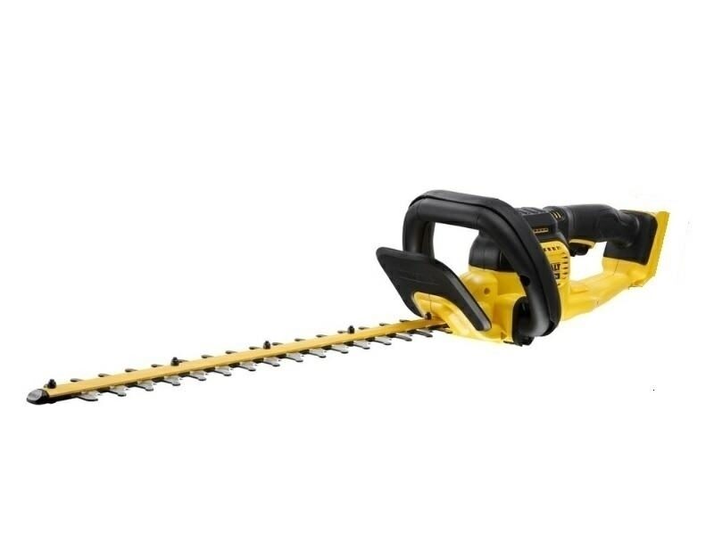 Аккумуляторный кусторез DEWALT 18 В (без аккумулятора и зарядного устройства) 18 В DCMHT563N-XJ 550 мм