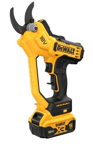 DEWALT SEKATOR 18V 1x5,0Ah DCMPP568P1-QW 5035048788561