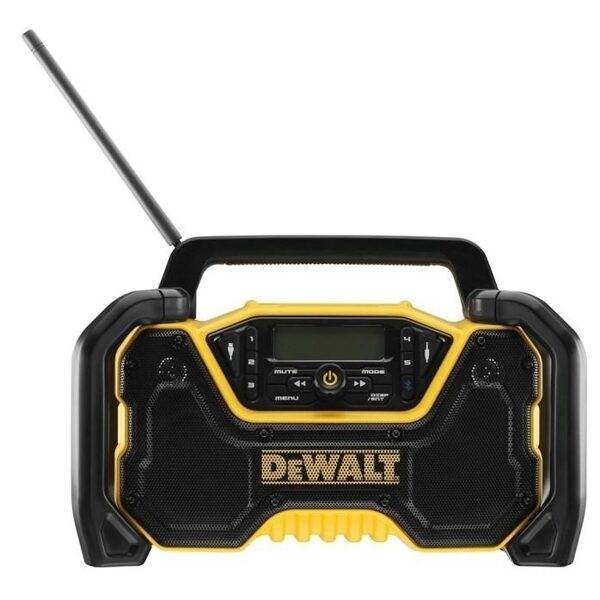 DEWALT.CONSTRUCTION РАДИО 18/54В XR DCR029-QW
