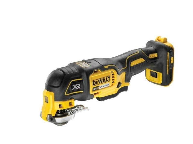 Dewalt DCS356N-XJ Akumulatora Multi Instruments Bez Akumulatora Un Lādētāja 18V 5035048726488