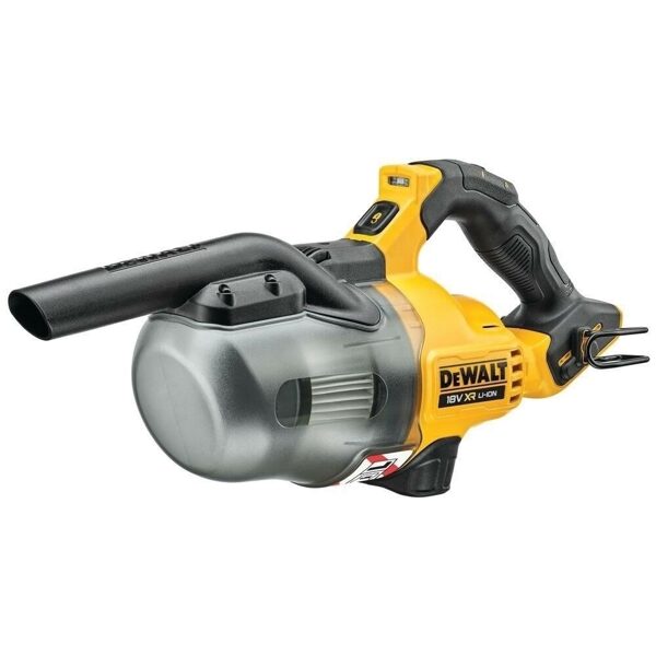 DEWALT.PUTEKĻU SŪCĒJS 18V KLASE L DCV501LN-XJ