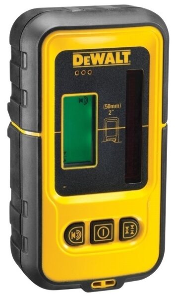  DEWALT Лазерный детектор 50м DE0892-XJ