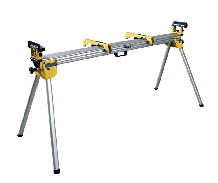 DEWALT UNIVERSAL Пильный верстак 1,7-3,9 м DE7023-XJ