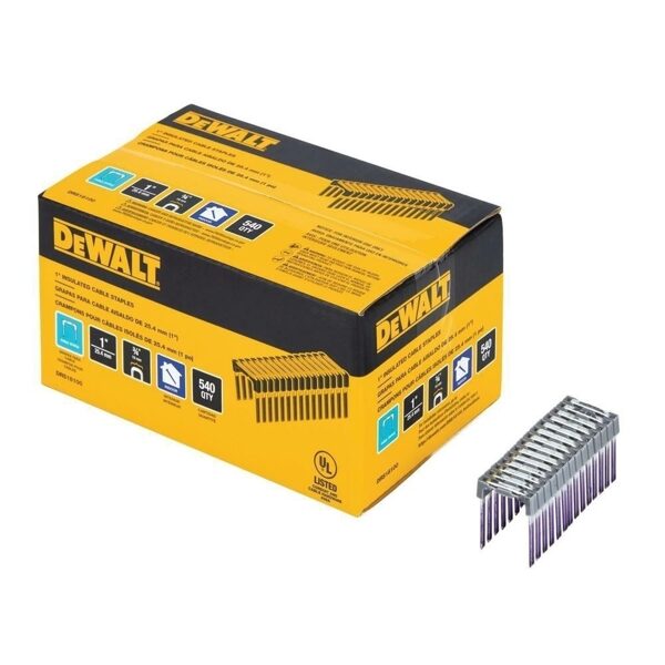 DEWALT KABEĻU SKAVĒJI DCN701/540gab DRS18100-XJ