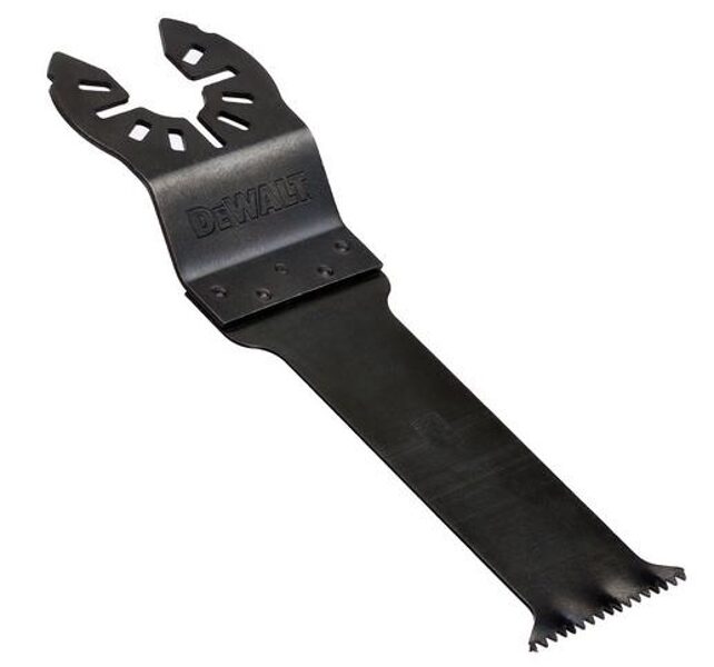 Лезвие для универсального инструмента DEWALT 31 x 67 мм DT20703-QZ 5035048099261
