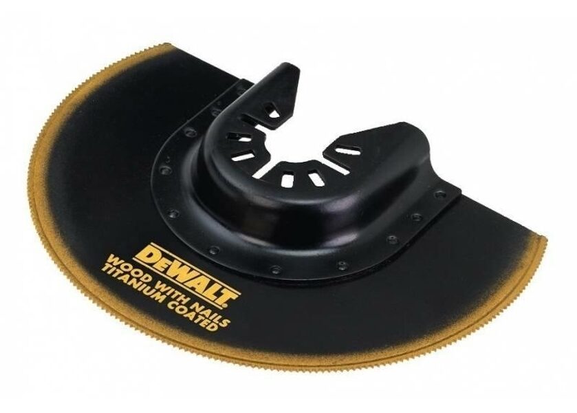 DEWALT MT ТИТАНОВОЕ ПИЛЬНОЕ ПОЛОТНО 23x100 мм DT20711-QZ