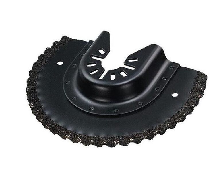 DEWALT МНОГОФУНКЦИОНАЛЬНЫЙ ИНСТРУМЕНТ ТВЕРДОСПЛАВНАЯ ПИЛА ДЛЯ ШВОВ DT20718-QZ